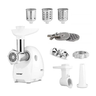 Maszynka do mięsa Zelmer ZMM4045B 1900W z szatkownicą